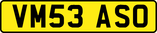 VM53ASO