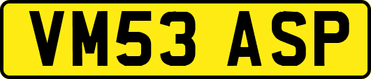 VM53ASP