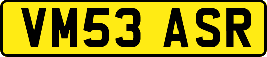 VM53ASR