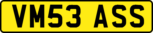 VM53ASS