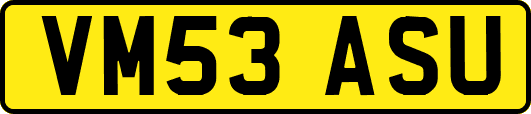 VM53ASU