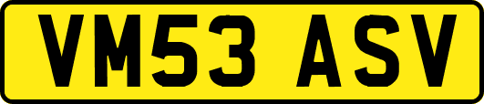 VM53ASV