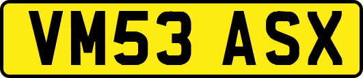 VM53ASX