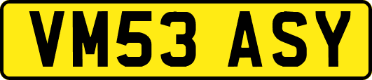 VM53ASY