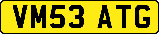 VM53ATG