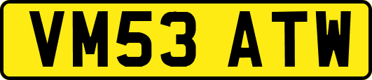 VM53ATW