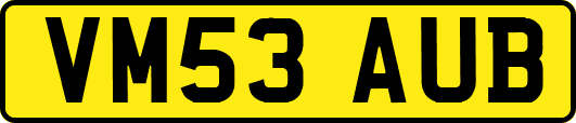 VM53AUB
