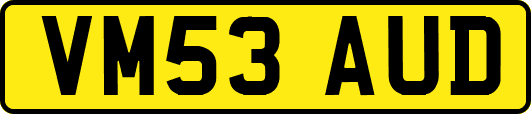 VM53AUD