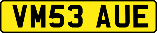 VM53AUE