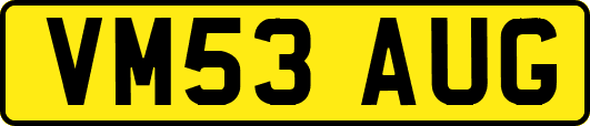 VM53AUG