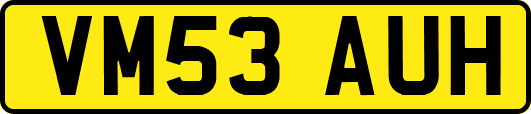 VM53AUH