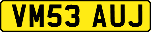 VM53AUJ