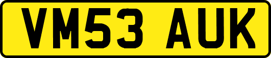 VM53AUK