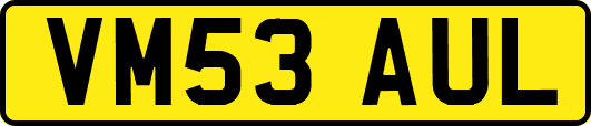 VM53AUL