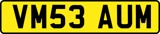 VM53AUM
