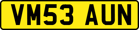 VM53AUN