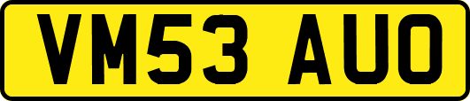 VM53AUO
