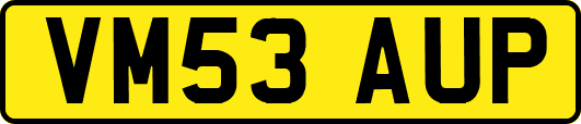 VM53AUP