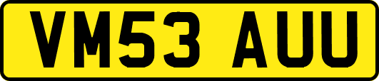 VM53AUU