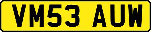 VM53AUW