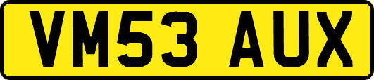 VM53AUX