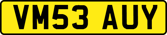 VM53AUY