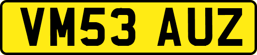 VM53AUZ