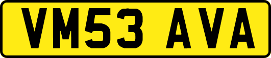 VM53AVA