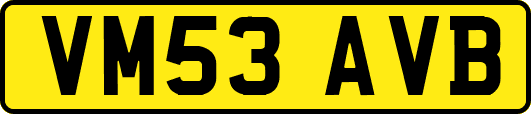 VM53AVB