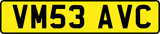 VM53AVC