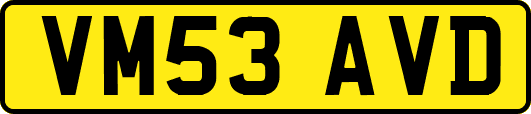 VM53AVD