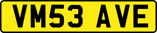 VM53AVE