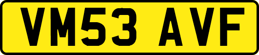 VM53AVF