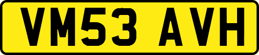 VM53AVH
