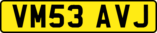 VM53AVJ