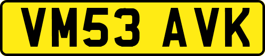 VM53AVK