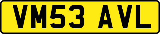 VM53AVL