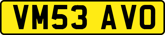 VM53AVO