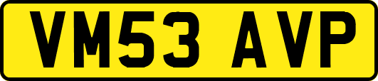 VM53AVP