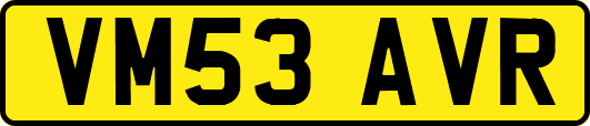 VM53AVR