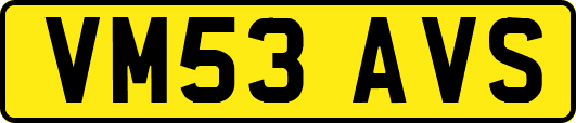 VM53AVS