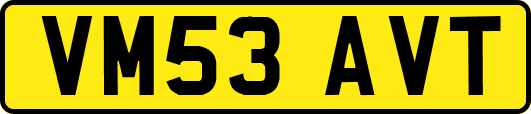VM53AVT