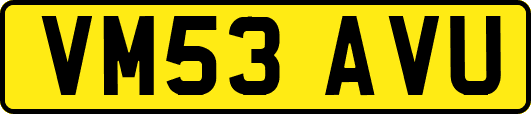 VM53AVU