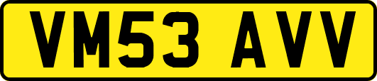 VM53AVV