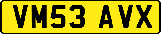 VM53AVX