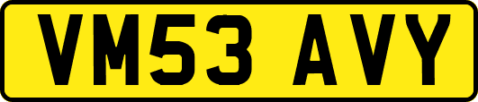 VM53AVY
