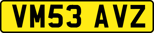 VM53AVZ