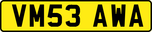 VM53AWA