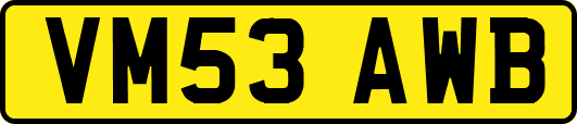 VM53AWB