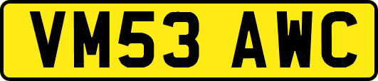 VM53AWC
